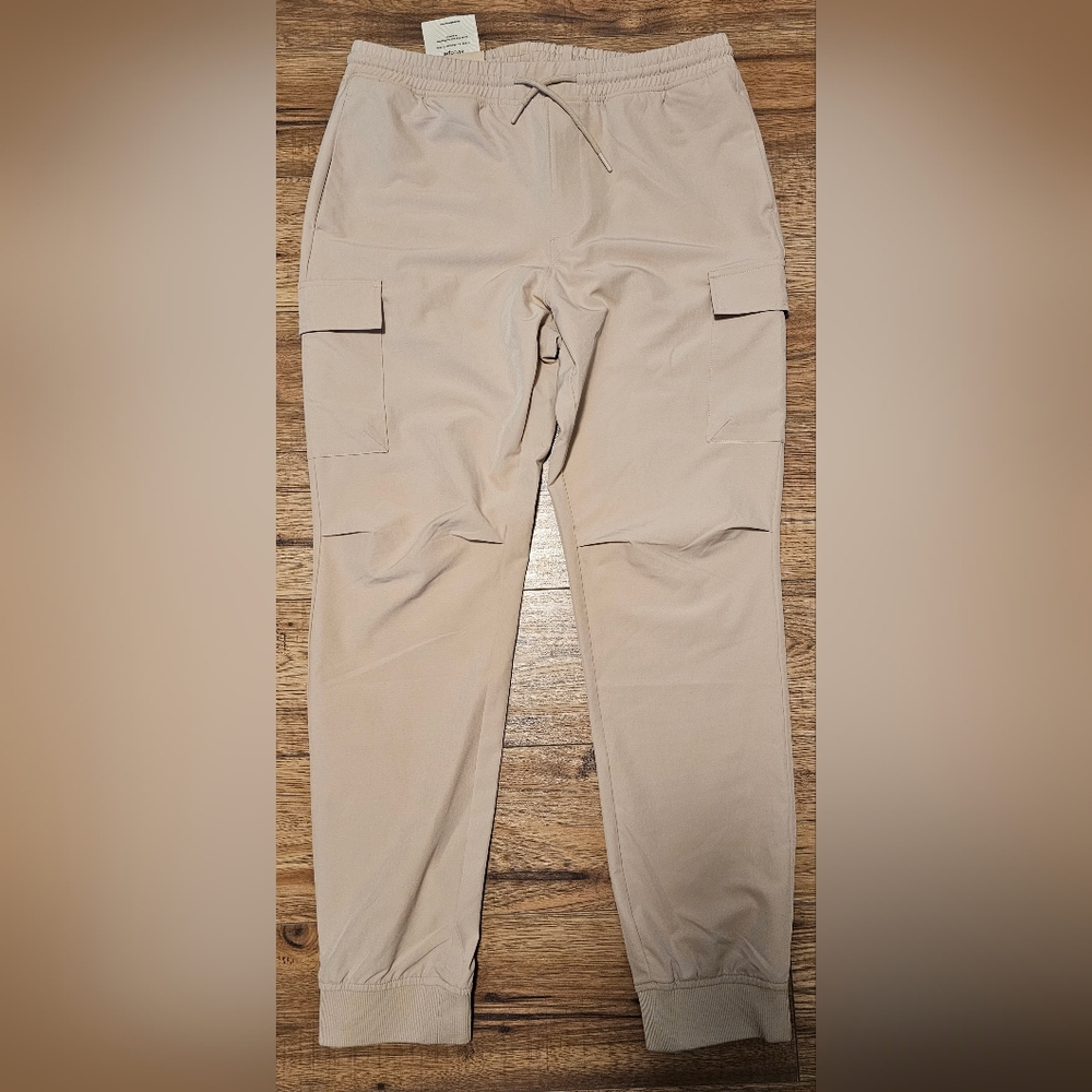 NWT Escape Brand Jogger Pants